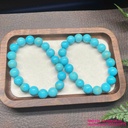 Vòng đá ngọc lam (Turquoise) tự nhiên