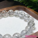 Vòng thạch anh tóc đen tự nhiên