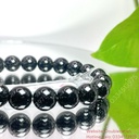 Vòng thạch anh tóc đen full tóc