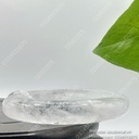 Vòng thạch anh trắng bản hẹ