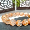 Vòng thạch anh ưu linh 10,4mm đẹp