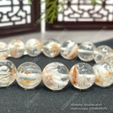 Vòng tay đá thạch anh ưu linh chất đẹp
