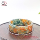 Vòng Băng Ngọc Thủy Tảo Bản Vuông