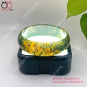 Vòng Băng Ngọc Thủy Tảo Size Lớn