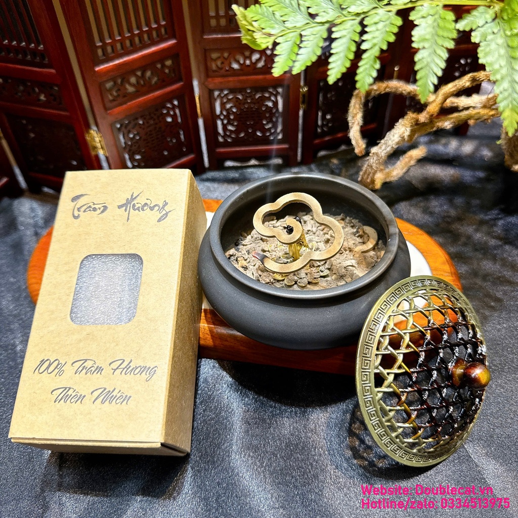Trầm Vân Mây Việt Nam thiên nhiên 