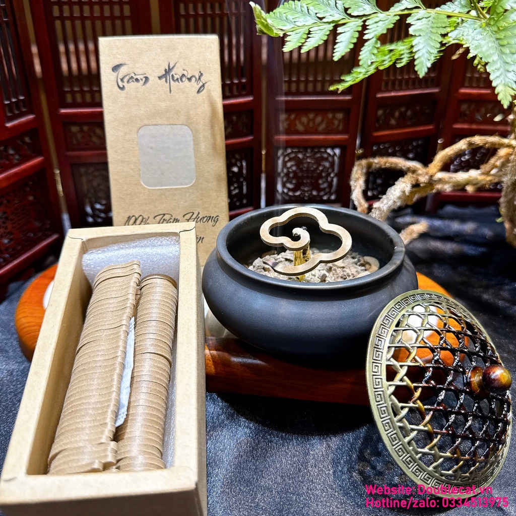 Trầm Vân Mây Việt Nam thiên nhiên 