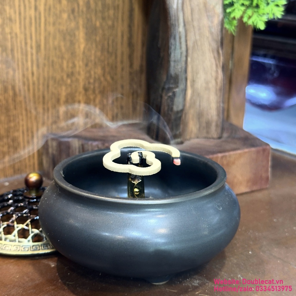 Trầm Vân Mây Việt Nam thiên nhiên 