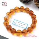 Vòng Hổ Phách Huyết