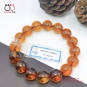 Vòng Hổ Phách Huyết