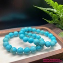 Vòng đá ngọc lam (Turquoise) tự nhiên