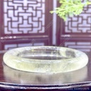 Vòng bản đũa thạch anh vàng