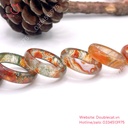 Nhẫn băng ngọc thủy tảo