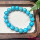 Vòng đá ngọc lam (Turquoise) tự nhiên