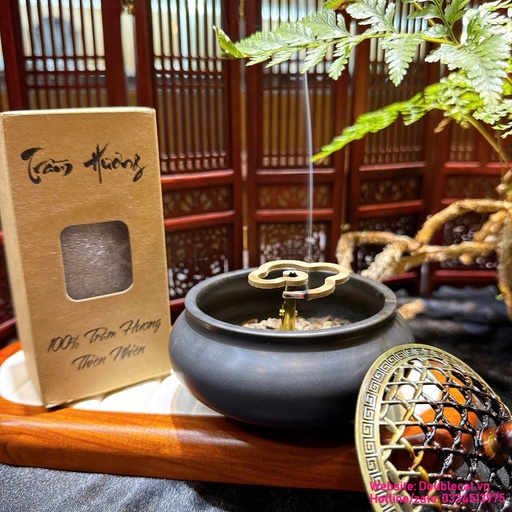 Trầm Vân Mây Việt Nam thiên nhiên 